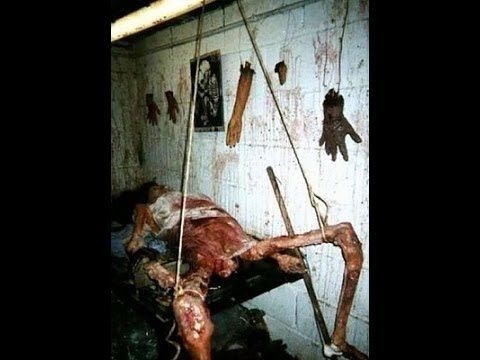 crime serial killers beverly allitt murders dahmer jeffrey scary documentaries macabre